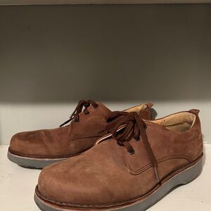 Classic Samuel Hubbard Men's Hubbard Free